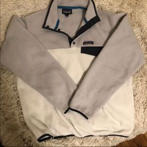 Women’s Patagonia Synchilla